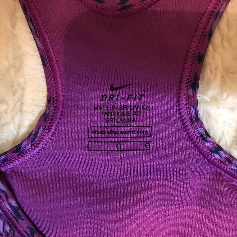 Nike Sports Bra